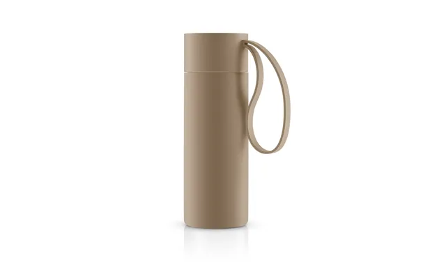 Eva Solo Eva Solo To Go Cup Thermos 0.35 L Caramel Cream