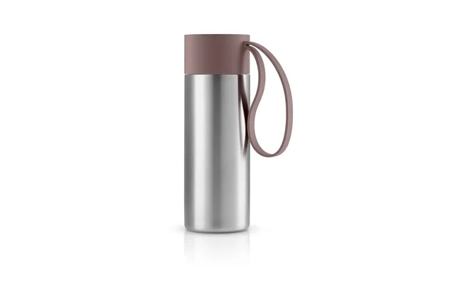 Eva Solo Eva Solo To Go Thermos Mug Vintage Brown