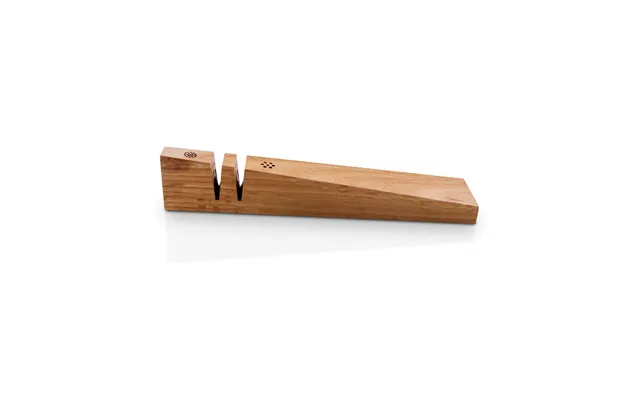Eva Solo Eva Solo Western Knife Sharpener Oak