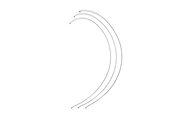 Eva Solo Eva Trio Cheese Wires For Cheese Slicer 3-pack