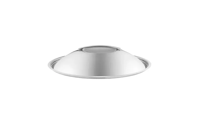 Eva Solo Eva Trio Curved Lid Recycled Stainless Steel Ø32 Cm