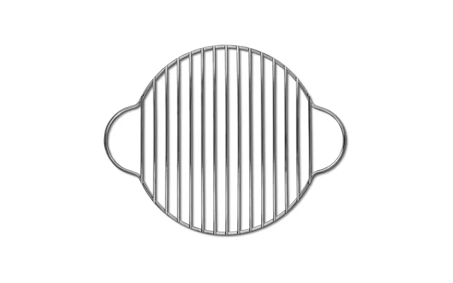 Eva Solo Firecylinder Bbq Grill Ø29.5 Cm