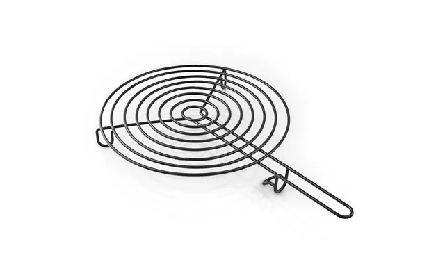 Eva Solo Fireglobe Grill Black