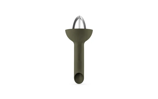 Eva Solo Green Tool Citrus Press Green