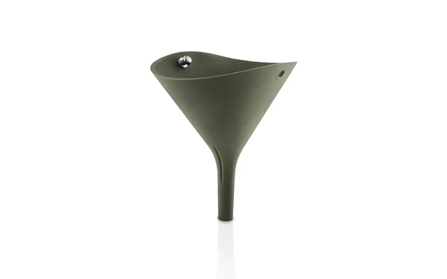 Eva Solo Green Tool Foldable Funnel Green