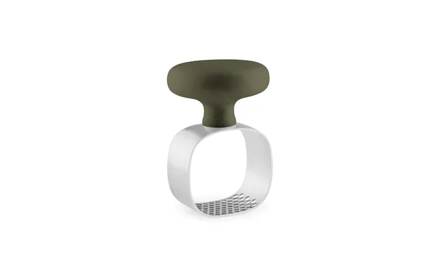 Eva Solo Green Tool Garlic Press Green