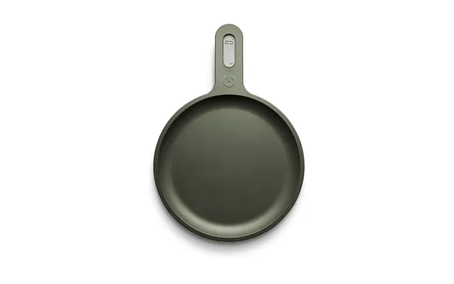 Eva Solo Green Tool Kitchen Scale Green