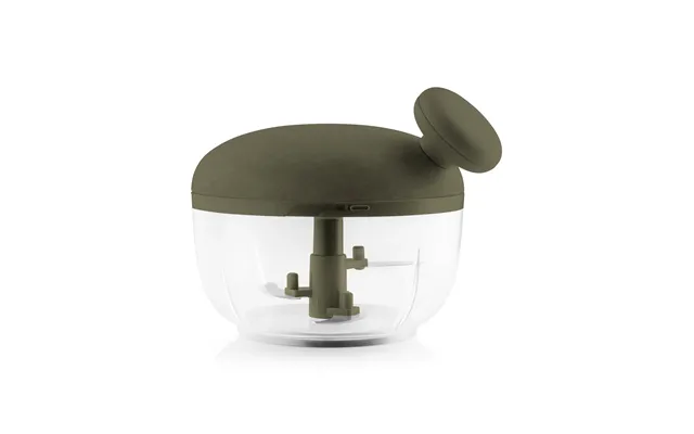 Eva Solo Green Tool Mini Chopper Green