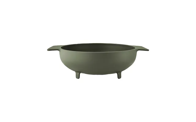 Eva Solo Green Tool Sil Ø22 Cm Green