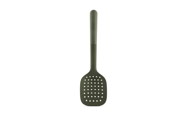 Eva Solo Green Tool Slotted Spoon Green