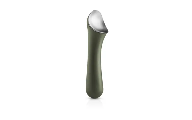Eva Solo Green Tools Glass Scoop Green
