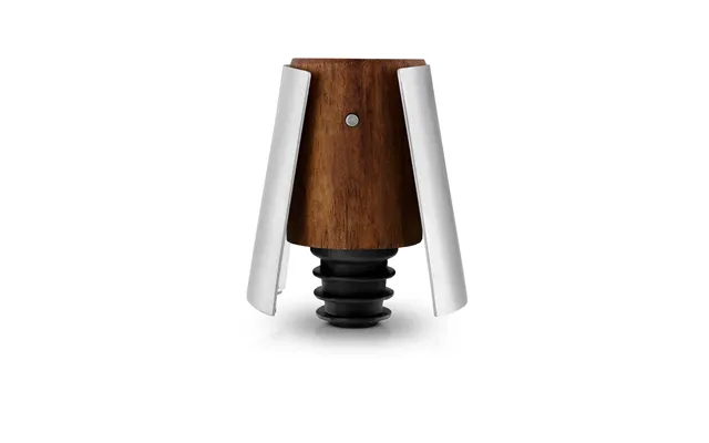 Eva Solo Liquid Lounge Champagne Cork Walnut