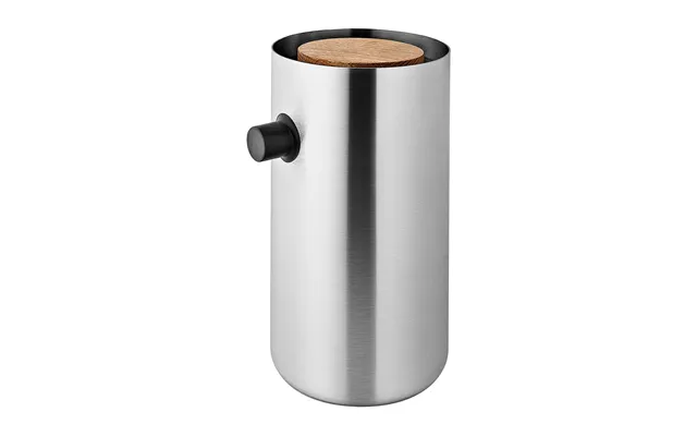 Eva Solo Nordic Kitchen Pump Thermos 1.8 L Stainless Steel