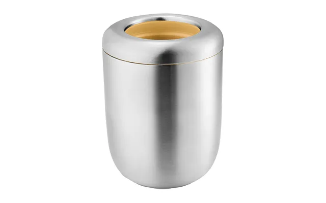 Eva Solo To Go Thermal Lunch Box 0.64 L Golden Sand