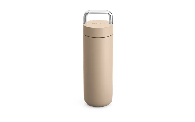 Fellow Carter Carry Thermos Mug Limited Edition 59 Cl Sand Dune