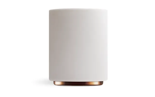 Fellow Monty Latte Cup 11oz 32 Cl White
