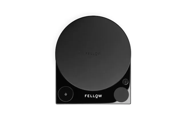 Fellow Tally Pro Scale Scale Black
