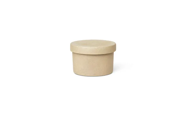 Ferm Living Bon Storage Box Small