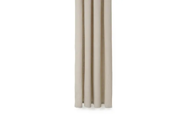 Ferm Living Chambray Shower Curtain Sand