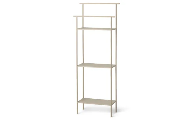 Ferm Living Dora Shelf 30x79 Cm Cashmere
