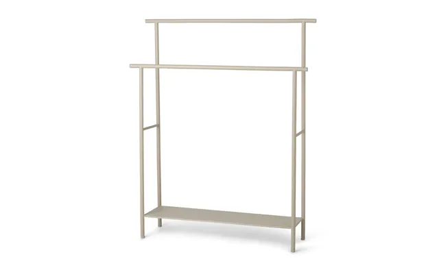 Ferm Living Dora Towel Hangers Cashmere