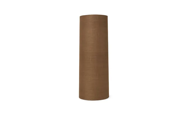 Ferm Living Eclipse Lampshade Curry - Long
