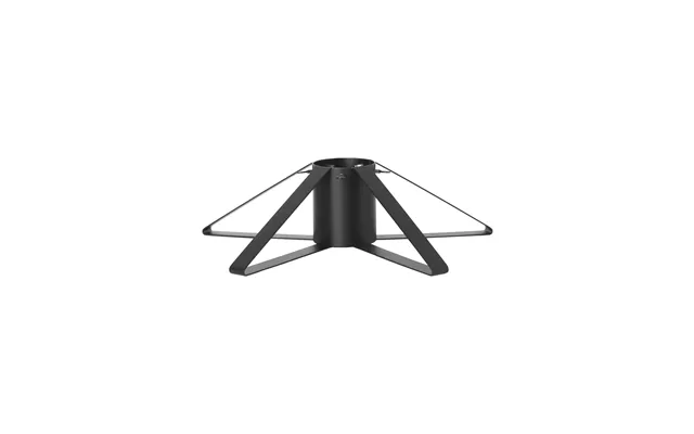 Ferm Living Ferm Living Christmas Tree Base Black