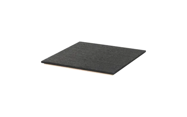 Ferm Living Ferm Living Plant Box Tray Black