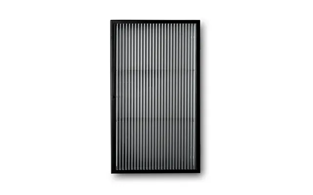 Ferm Living Haze Wall Cupboard Black