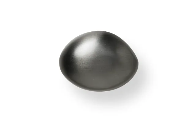 Ferm Living Lemon Hook Black Brass