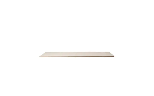 Ferm Living Mingle Tabletop Oak Natural Veneer - 160cm