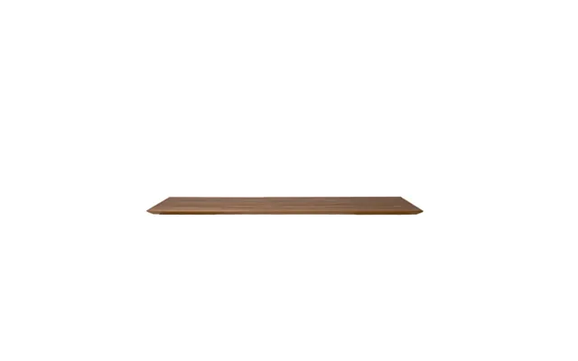 Ferm Living Mingle Tabletop Walnut Veneer - 160cm