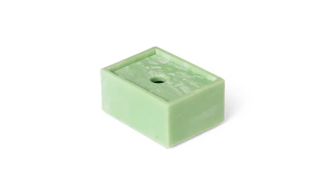 Ferm Living Mist Storage Box 7,5x10 Cm Seafoam
