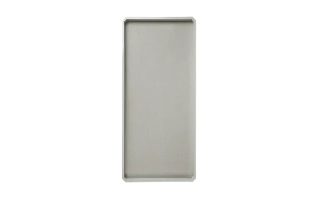 Ferm Living Nova Notice Board 45x100 Cm Light Celedon