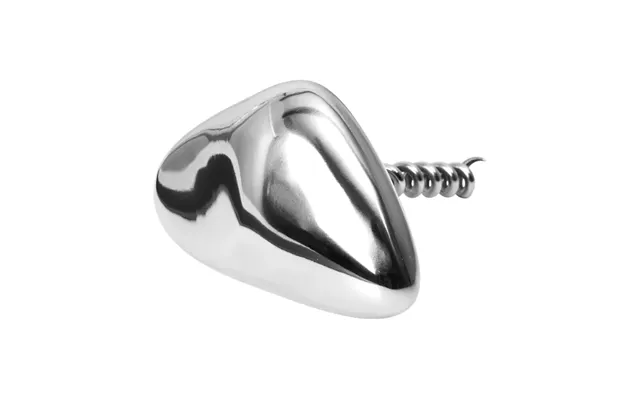 Ferm Living Orevo Corkscrew Stainless Steel