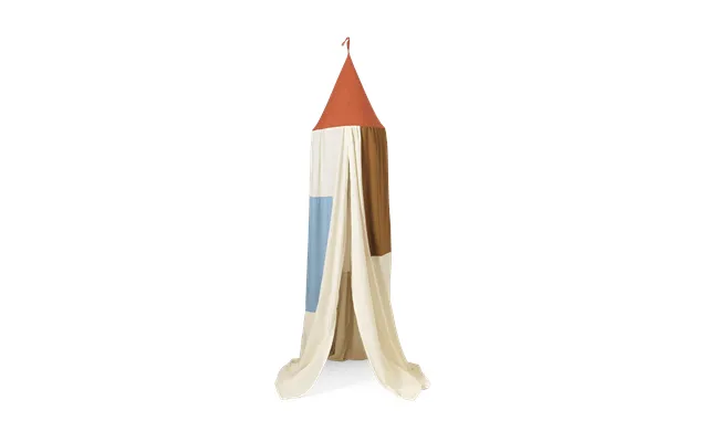 Ferm Living Patch Bed Canopy Multi