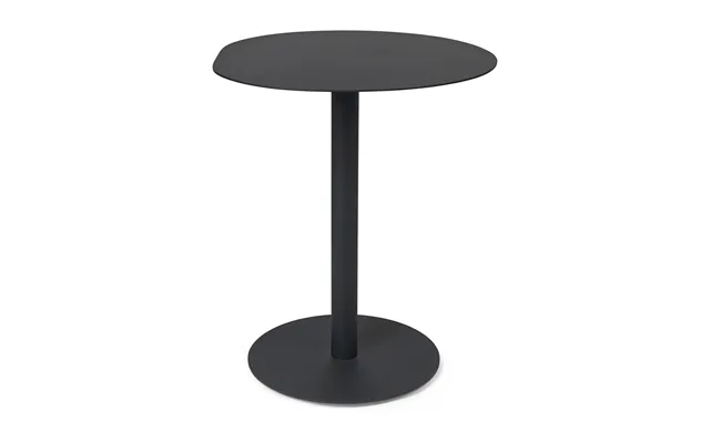 Ferm Living Pond Coffee Table Ø64x72 Cm Black