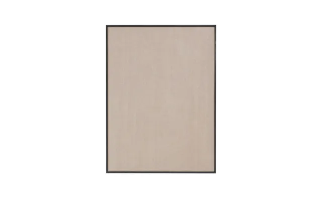 Ferm Living Scenery Notice Board Black - Large