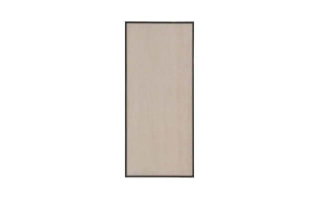 Ferm Living Scenery Notice-board 45x100 Cm Beige