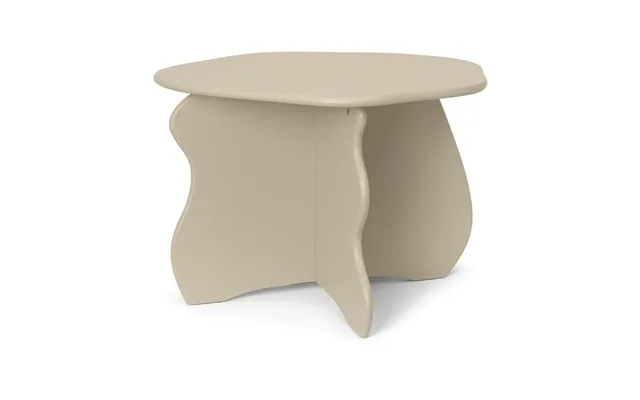 Ferm Living Slope Table Cashmere