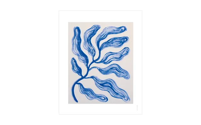 Fine Little Day Bloom 2 Poster 40x50 Cm