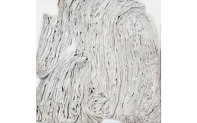 Fine Little Day Texture Poster 70x70 Cm