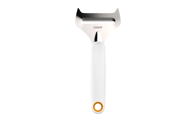 Fiskars Functional Form Cheese Slice Soft Cheese White