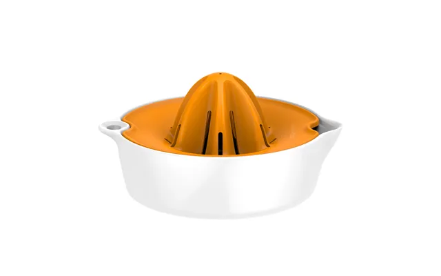 Fiskars Functional Form Squeezer Orange-white