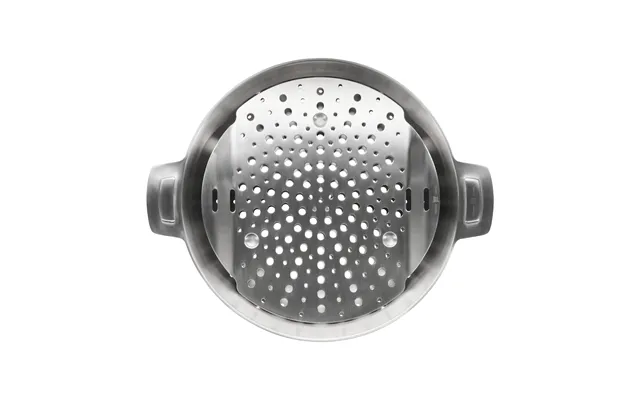 Fiskars Norden Grill Chef 3-i-1 Grill Box Ø30 Cm