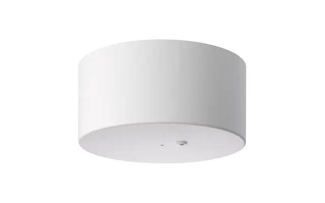 Flos My Disc Ceiling Cup Matte White