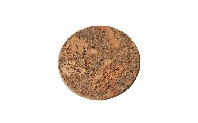 Formgatan Cork Trivet 19 Cm