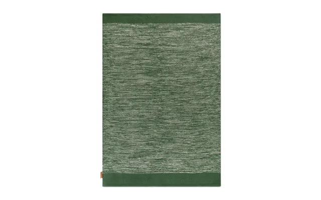 Formgatan Melange Rug 140x200 Cm Green