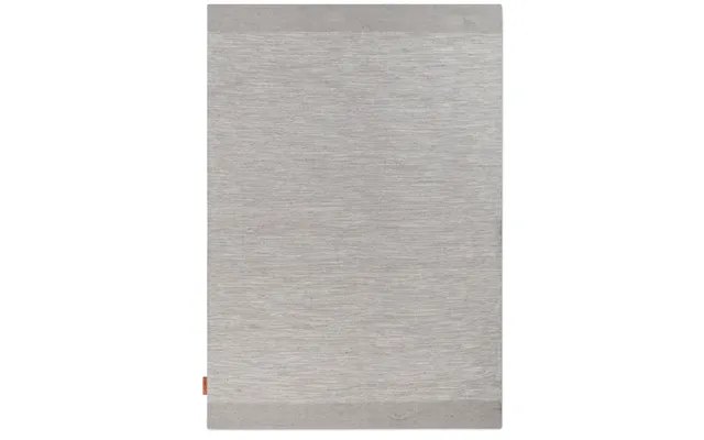 Formgatan Melange Rug 170x230 Cm Grey