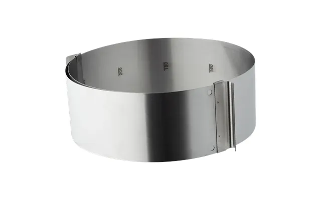 Funktion Function Adjustable Toe Ring 18-0 Steel